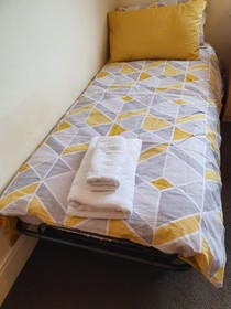 Chaps Guesthouse Southampton