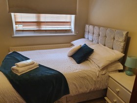 Chaps Guesthouse Southampton