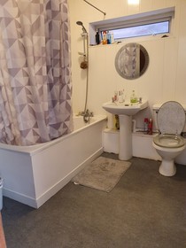 Chaps Guesthouse Southampton
