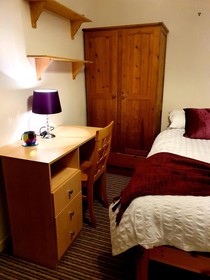 Chaps Guesthouse Southampton