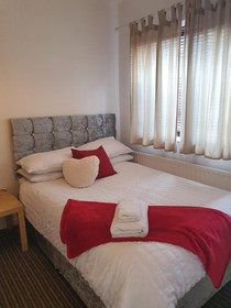 Chaps Guesthouse Southampton