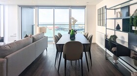 Charles Hope Southampton Waterside