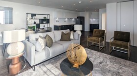 Charles Hope Southampton Waterside