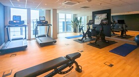 Charles Hope Southampton Waterside