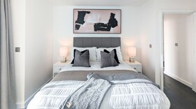 Charles Hope Southampton Waterside