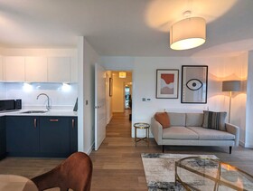 Charles Hope Southampton Waterside