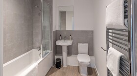 Charles Hope Southampton Waterside