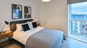 Charles Hope Southampton Waterside