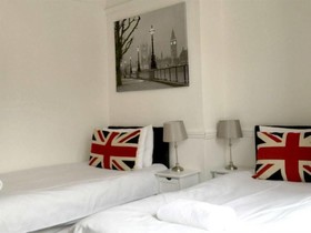 Claremont Guest House