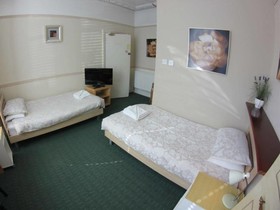 Claremont Guest House