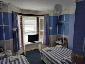Claremont Guest House