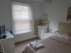 Claremont Guest House
