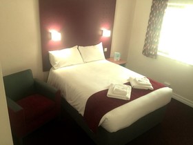 Days Inn by Wyndham Southampton Rownhams