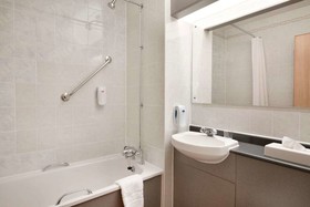 Days Inn by Wyndham Southampton Rownhams