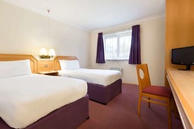 Days Inn by Wyndham Southampton Rownhams