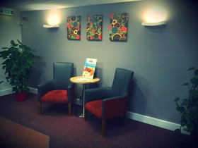 Days Inn by Wyndham Southampton Rownhams