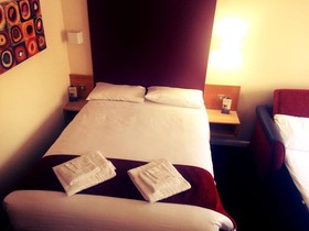 Days Inn by Wyndham Southampton Rownhams