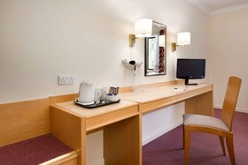 Days Inn by Wyndham Southampton Rownhams