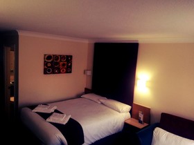 Days Inn by Wyndham Southampton Rownhams