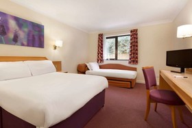 Days Inn by Wyndham Southampton Rownhams