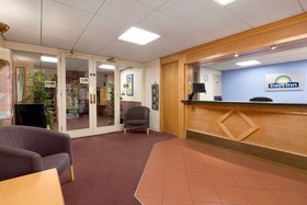 Days Inn by Wyndham Southampton Rownhams
