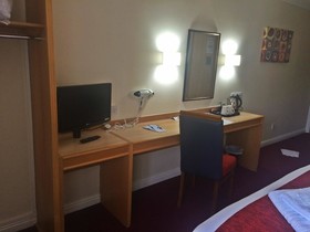 Days Inn by Wyndham Southampton Rownhams