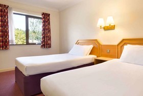 Days Inn by Wyndham Southampton Rownhams