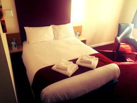 Days Inn by Wyndham Southampton Rownhams