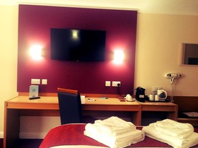 Days Inn by Wyndham Southampton Rownhams