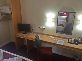 Days Inn by Wyndham Southampton Rownhams