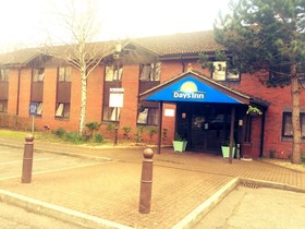Days Inn by Wyndham Southampton Rownhams