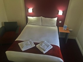 Days Inn by Wyndham Southampton Rownhams