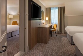 DoubleTree by Hilton Hotel Southampton
