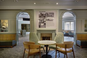 DoubleTree by Hilton Hotel Southampton