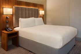 DoubleTree by Hilton Hotel Southampton