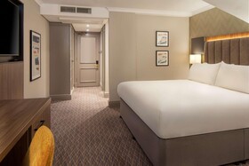 DoubleTree by Hilton Hotel Southampton