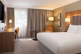 DoubleTree by Hilton Hotel Southampton