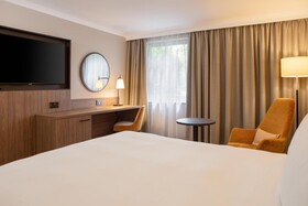 DoubleTree by Hilton Hotel Southampton