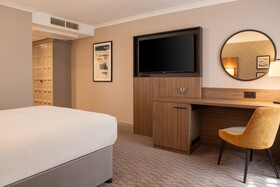 DoubleTree by Hilton Hotel Southampton