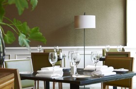 DoubleTree by Hilton Hotel Southampton