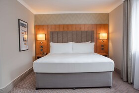 DoubleTree by Hilton Hotel Southampton