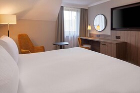 DoubleTree by Hilton Hotel Southampton