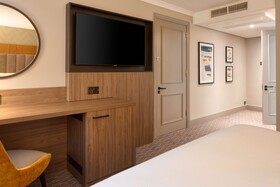 DoubleTree by Hilton Hotel Southampton