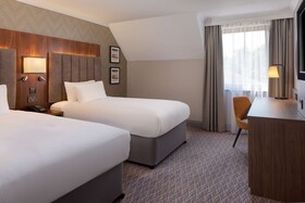 DoubleTree by Hilton Hotel Southampton