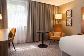 DoubleTree by Hilton Hotel Southampton