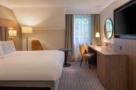 DoubleTree by Hilton Hotel Southampton