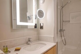 DoubleTree by Hilton Hotel Southampton