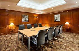 DoubleTree by Hilton Hotel Southampton