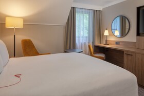 DoubleTree by Hilton Hotel Southampton