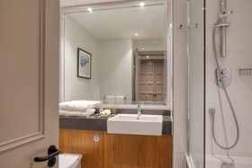 DoubleTree by Hilton Hotel Southampton